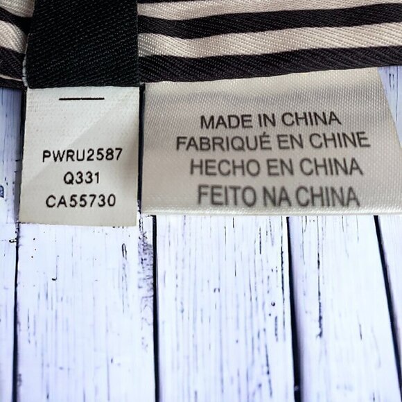 Kate Spade New York Cobble Hill Tenley Crossbody Bag Beige Pebble Grain Leather - Picture 3 of 12